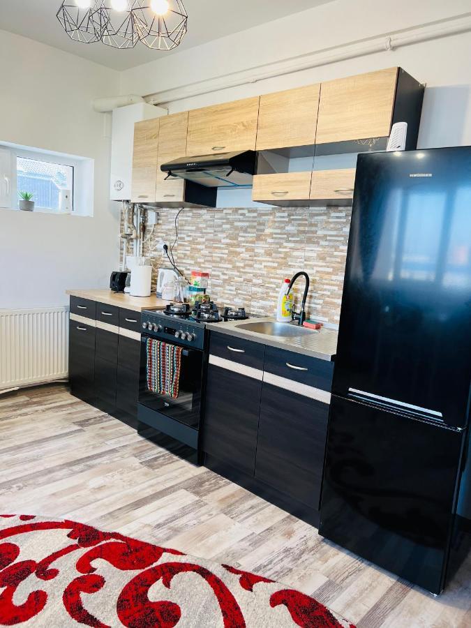 Апартаменты Zizi'S House Garii Брашов Экстерьер фото